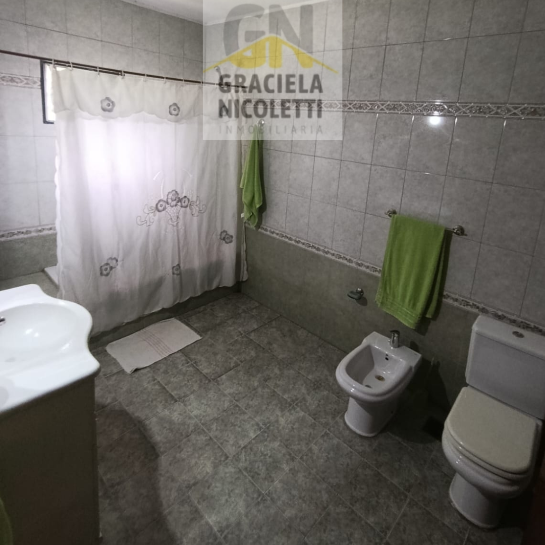 VENTA DE COMPLEJOD DE CABAÑAS MERLO SAN LUIS/ 3 HECTAREAS - Imagen 9