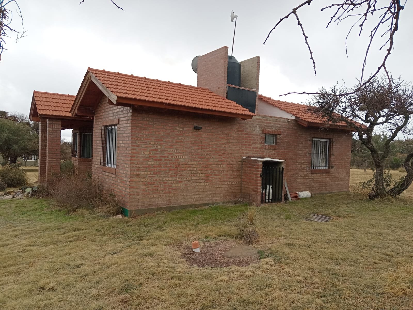 VENTA DE PROPIEDAD CLUB DE CAMPO AGUAS BLANCAS VILLA LARCA - Imagen 26