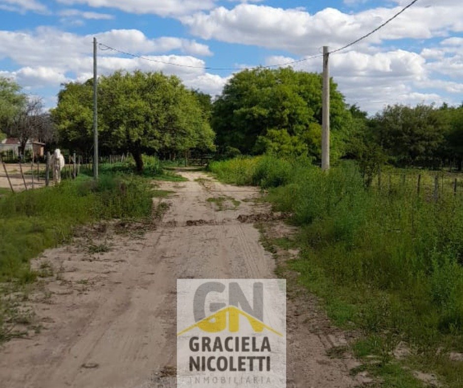 Venta de Terreno en Merlo, San Luis - Imagen 3