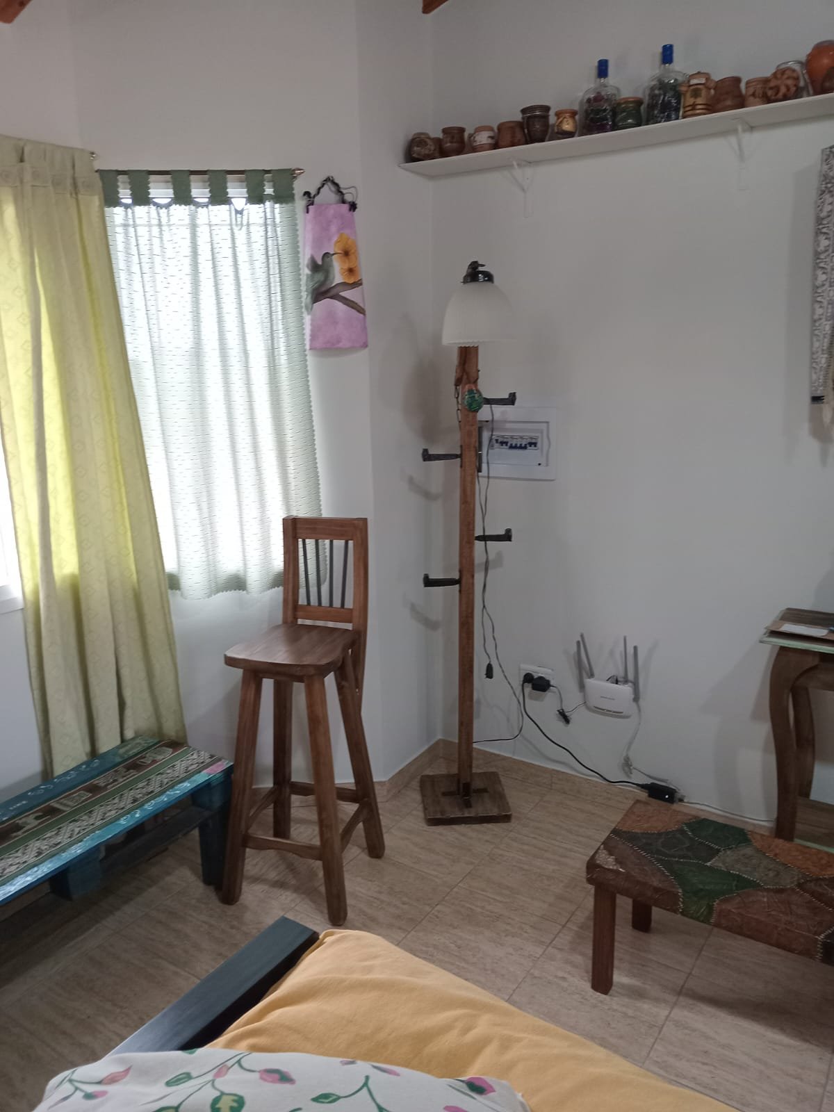 VENTA DE PROPIEDAD CLUB DE CAMPO AGUAS BLANCAS VILLA LARCA - Imagen 27