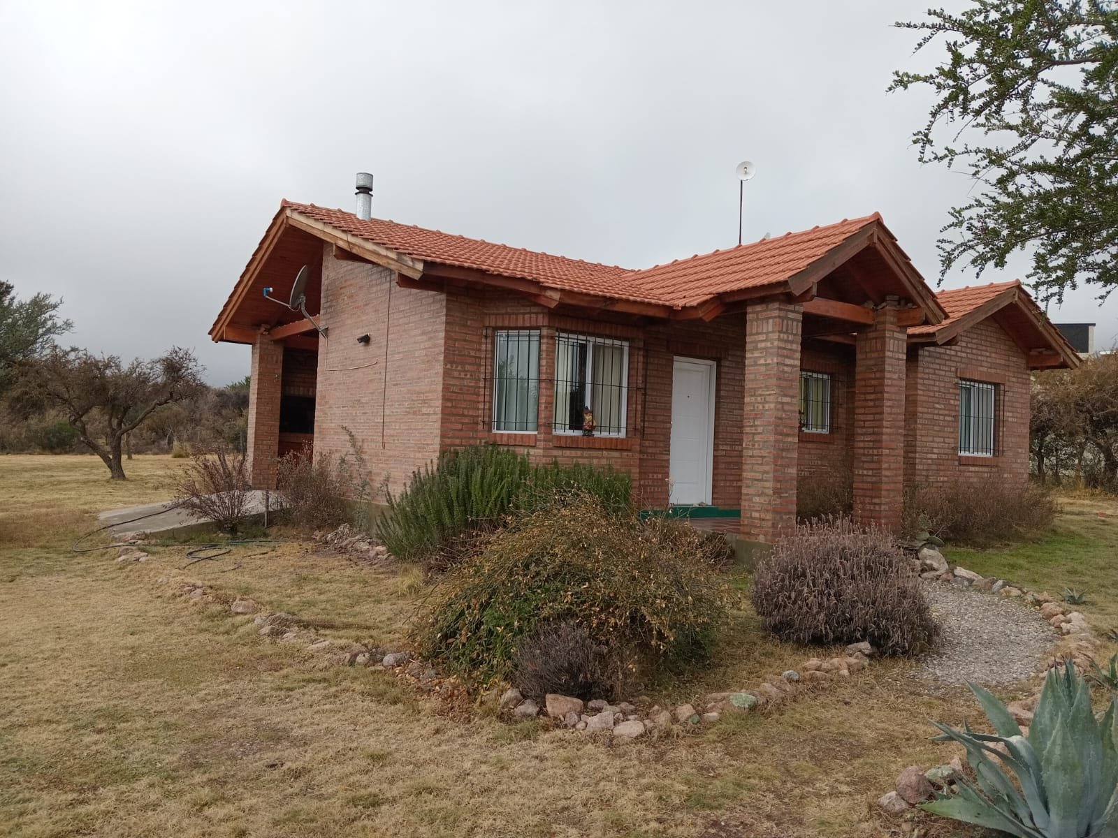 VENTA DE PROPIEDAD CLUB DE CAMPO AGUAS BLANCAS VILLA LARCA - Imagen 28