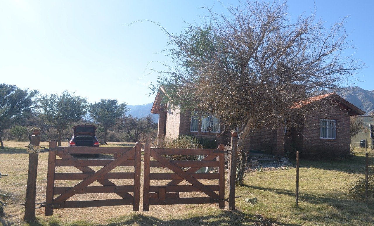 VENTA DE PROPIEDAD CLUB DE CAMPO AGUAS BLANCAS VILLA LARCA - Imagen 29