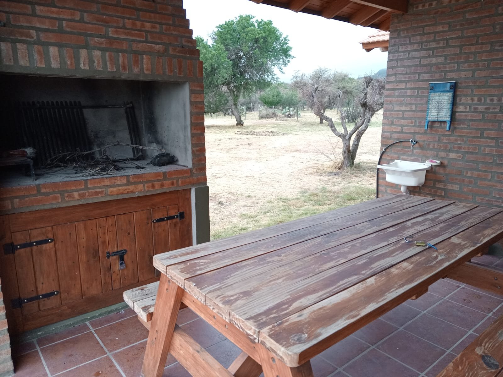 VENTA DE PROPIEDAD CLUB DE CAMPO AGUAS BLANCAS VILLA LARCA - Imagen 30