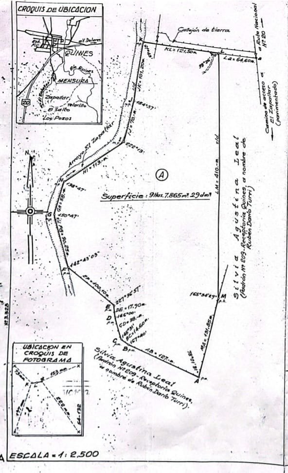 ¡Oportunidad Única en El Zapallar, Quines! - Imagen 5