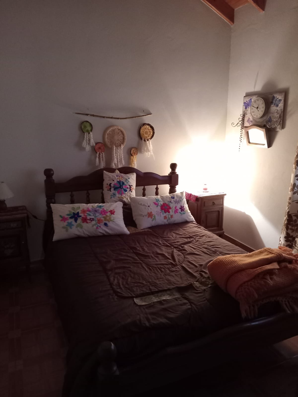 VENTA DE PROPIEDAD CLUB DE CAMPO AGUAS BLANCAS VILLA LARCA - Imagen 12