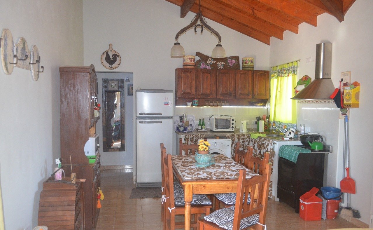 VENTA DE PROPIEDAD CLUB DE CAMPO AGUAS BLANCAS VILLA LARCA - Imagen 7