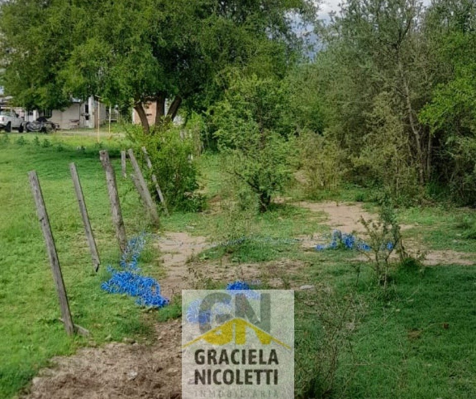 Venta de Terreno en Merlo, San Luis - Imagen 8