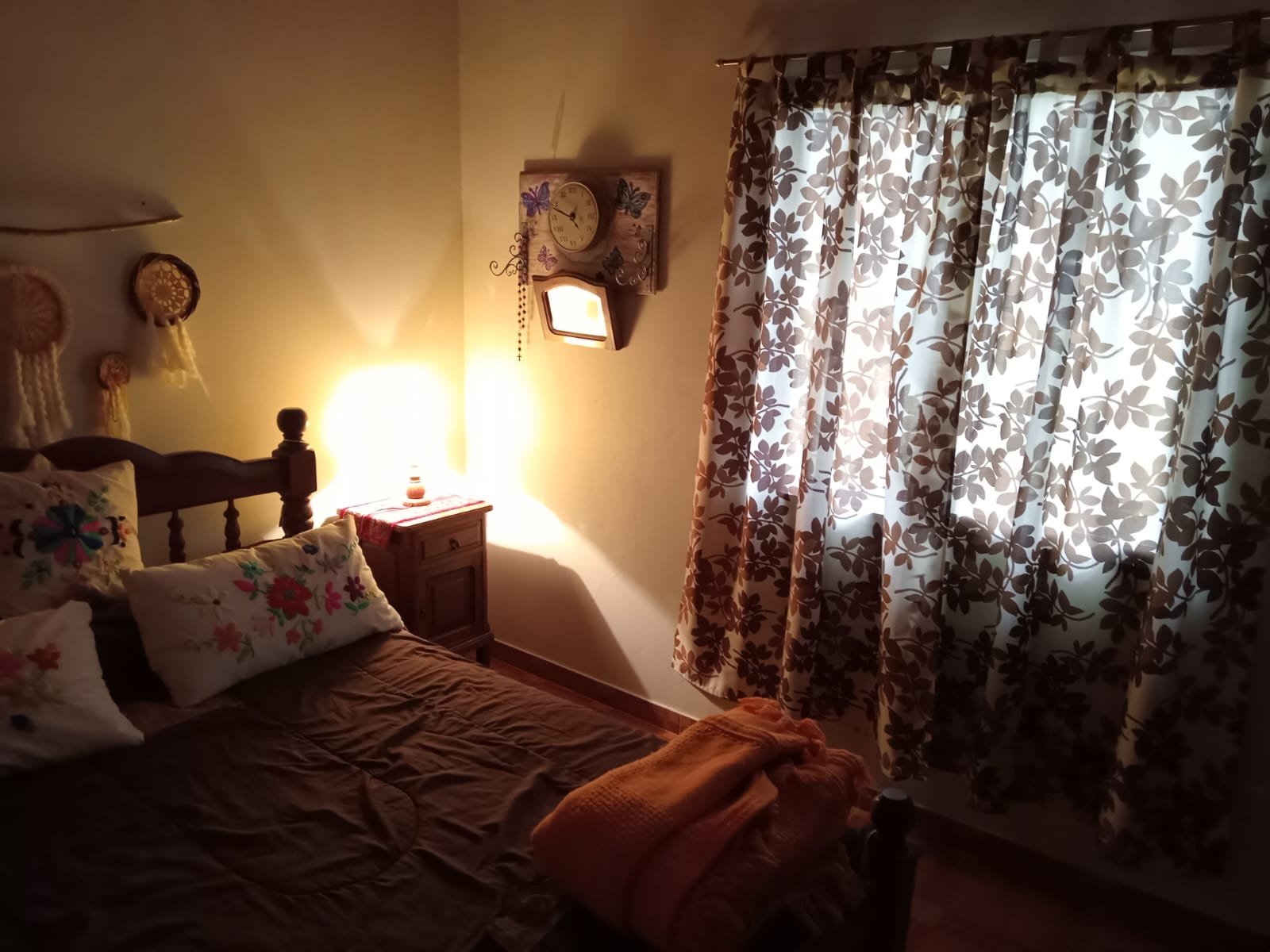 VENTA DE PROPIEDAD CLUB DE CAMPO AGUAS BLANCAS VILLA LARCA - Imagen 13