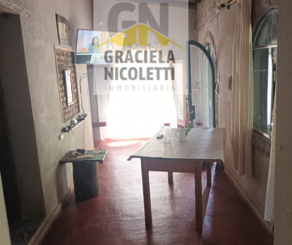 VENTA DE DOS PROPIEDADES EN LAS CHACRAS ( PCIA CÓRDOBA) - Imagen 12