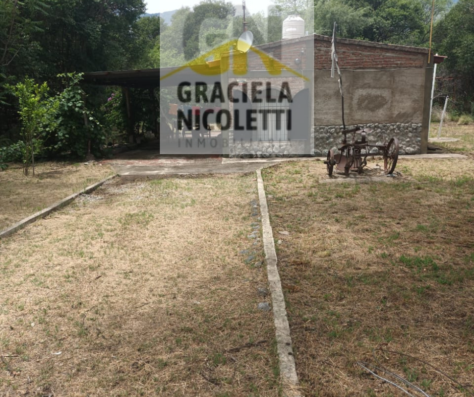 VENTA DE DOS PROPIEDADES EN LAS CHACRAS ( PCIA CÓRDOBA) - Imagen 14