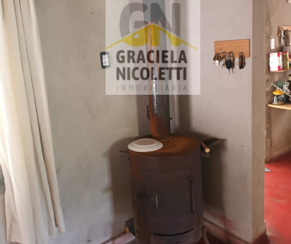 VENTA DE DOS PROPIEDADES EN LAS CHACRAS ( PCIA CÓRDOBA) - Imagen 17