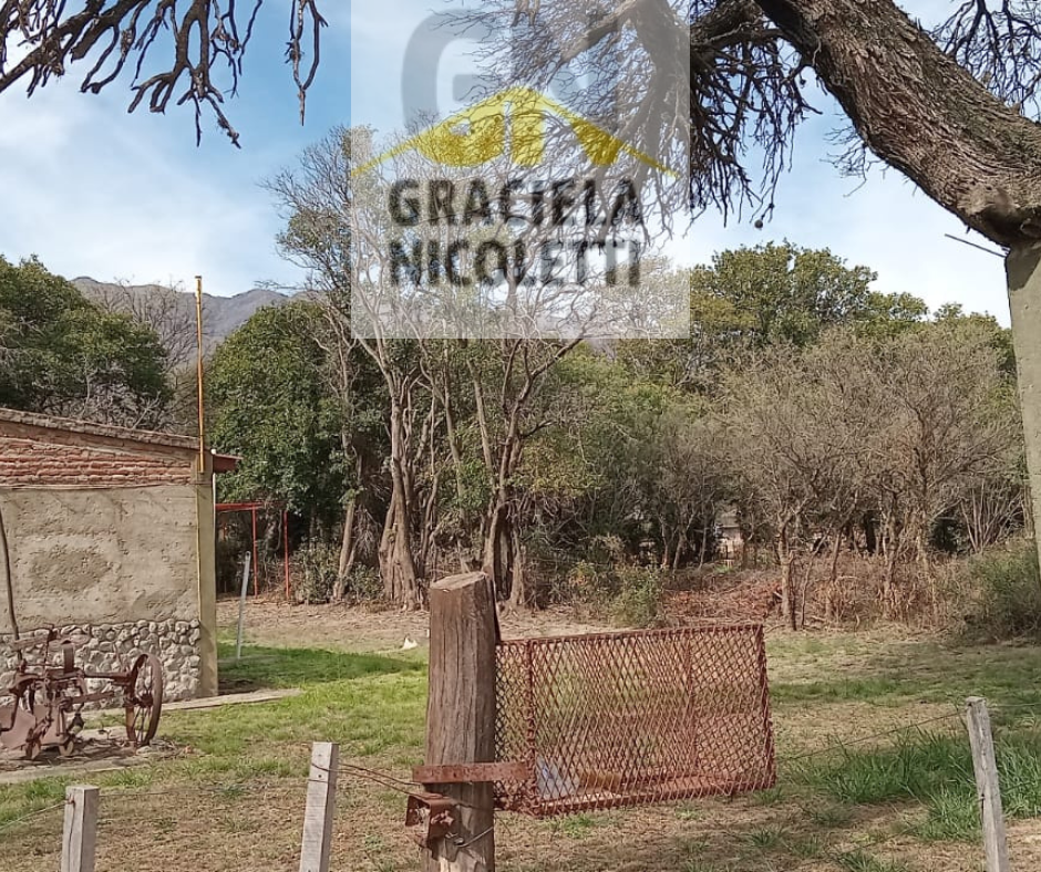 VENTA DE DOS PROPIEDADES EN LAS CHACRAS ( PCIA CÓRDOBA) - Imagen 3