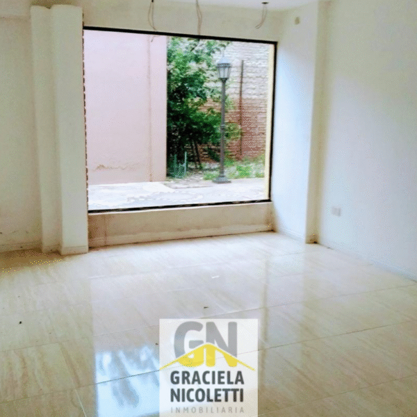 VENTA DE LOCAL COMERCIAL/ CASCO HISTORICO DE MERLO SAN LUIS