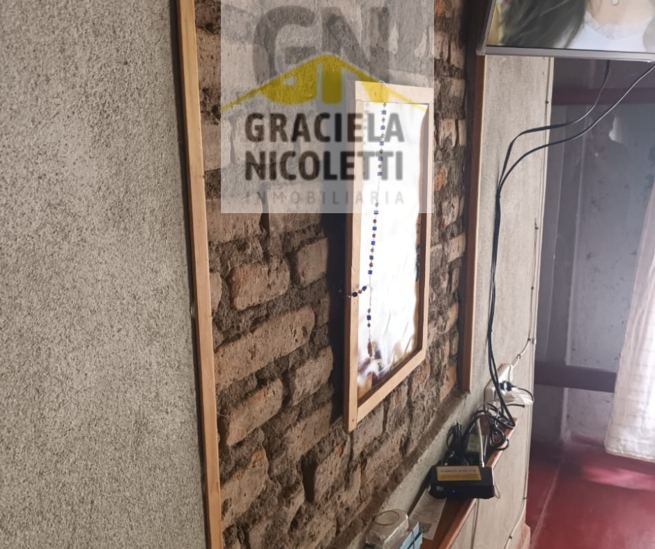 VENTA DE DOS PROPIEDADES EN LAS CHACRAS ( PCIA CÓRDOBA) - Imagen 9