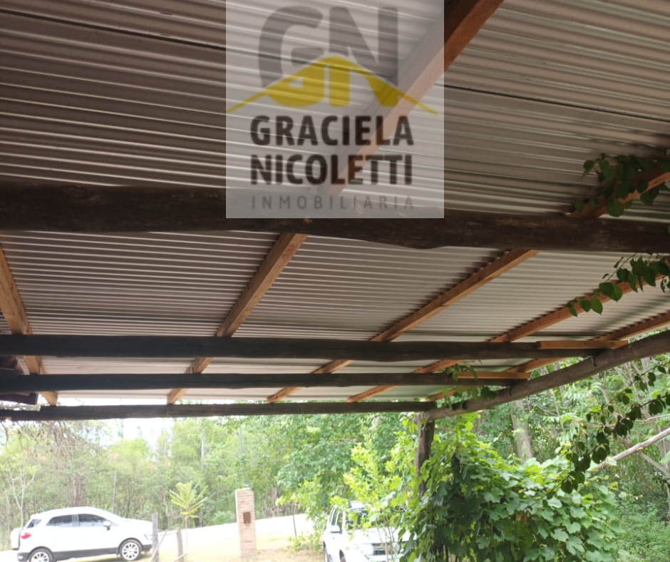 VENTA DE DOS PROPIEDADES EN LAS CHACRAS ( PCIA CÓRDOBA) - Imagen 10