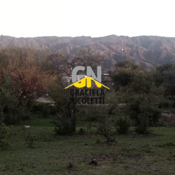 TERRENO EN VENTA – PAPAGAYOS, SAN LUIS