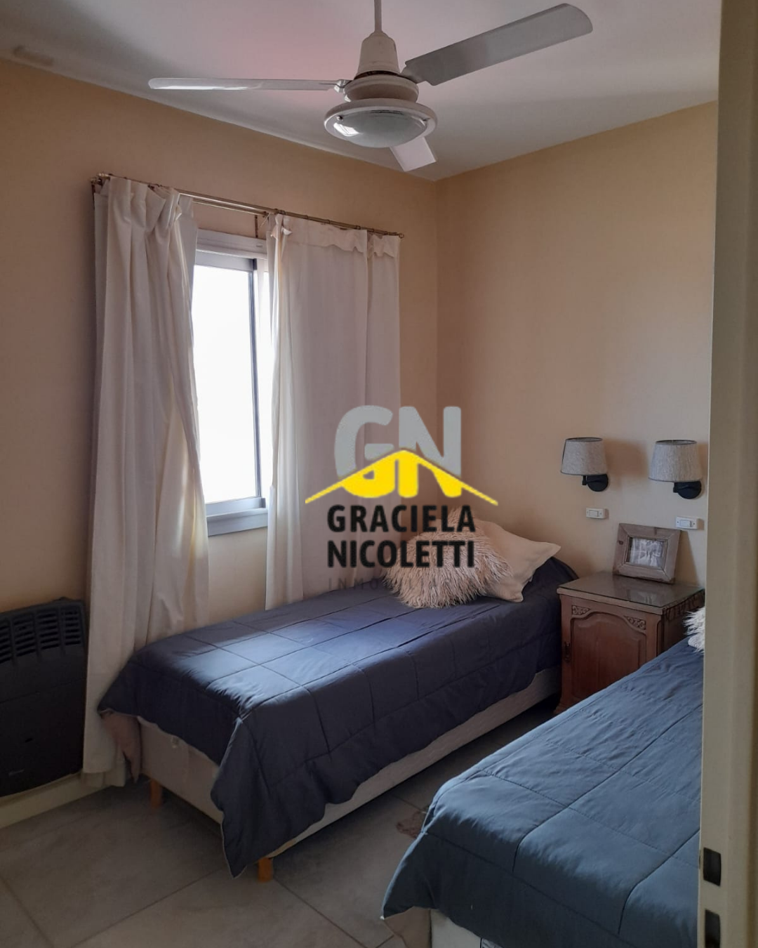 Departamento en Venta – Excelente Ubicación en Merlo - Imagen 12