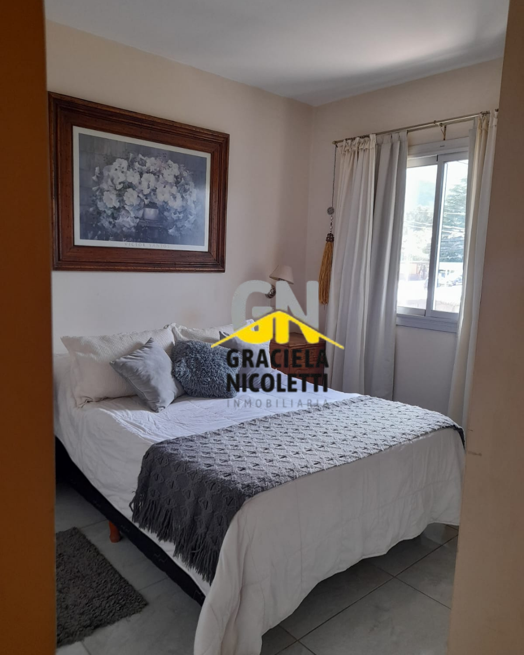 Departamento en Venta – Excelente Ubicación en Merlo - Imagen 16