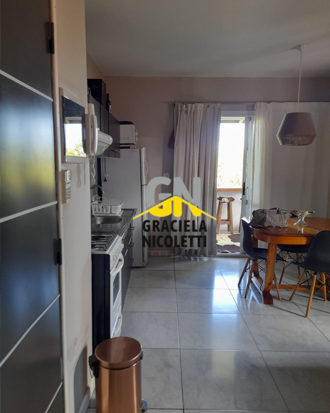 Departamento en Venta – Excelente Ubicación en Merlo - Imagen 3