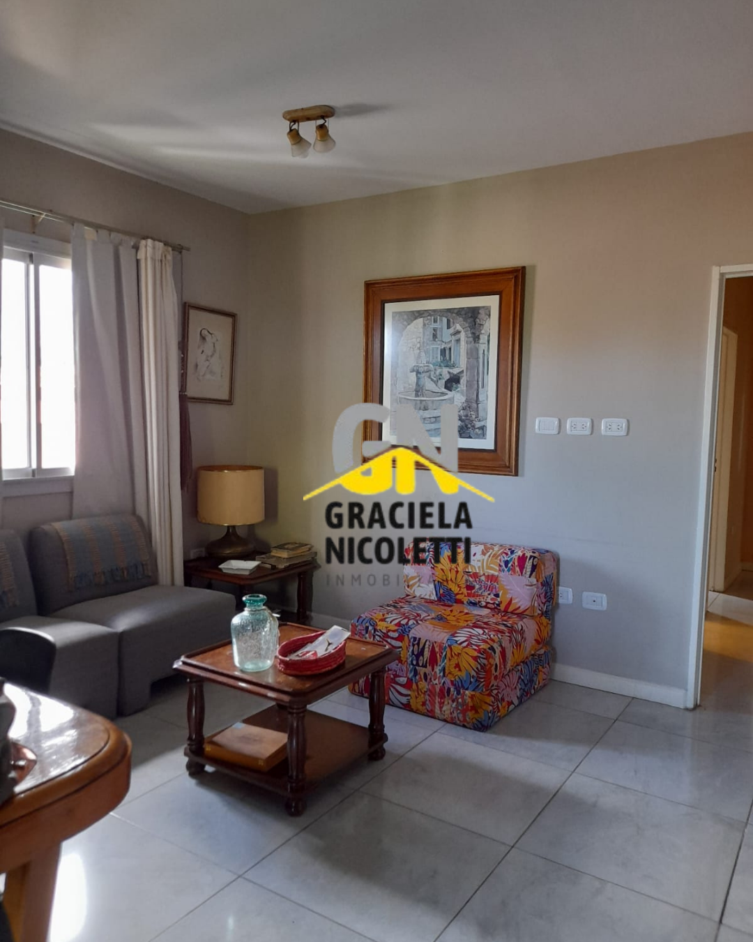 Departamento en Venta – Excelente Ubicación en Merlo - Imagen 5
