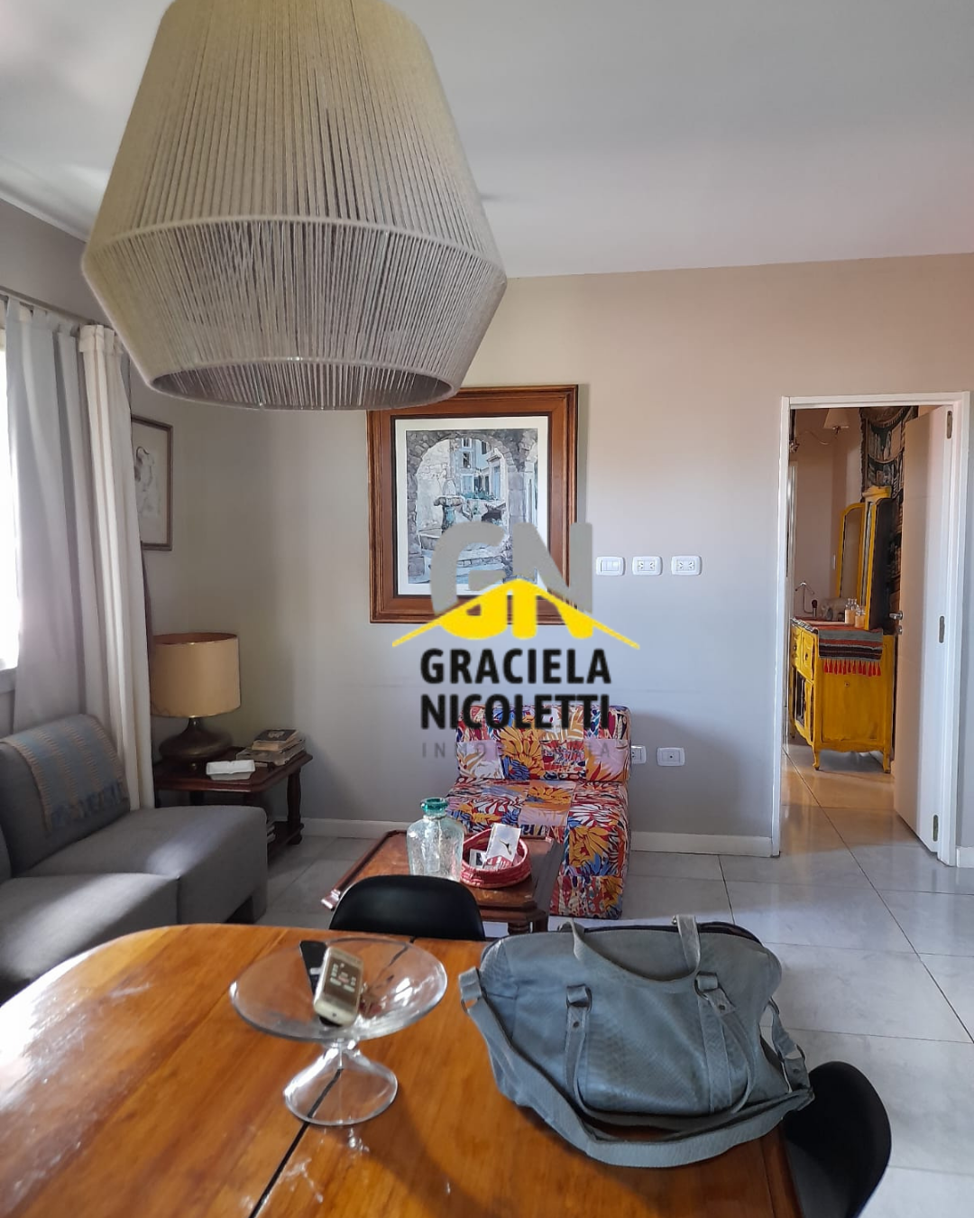 Departamento en Venta – Excelente Ubicación en Merlo - Imagen 6