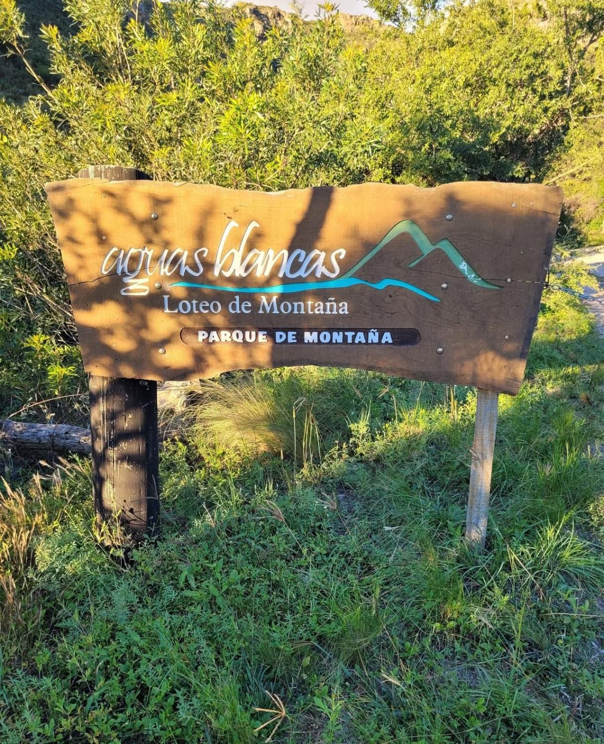 Venta de Terreno en Cortaderas, San Luis – Barrio Cerrado Aguas Blancas - Imagen 2