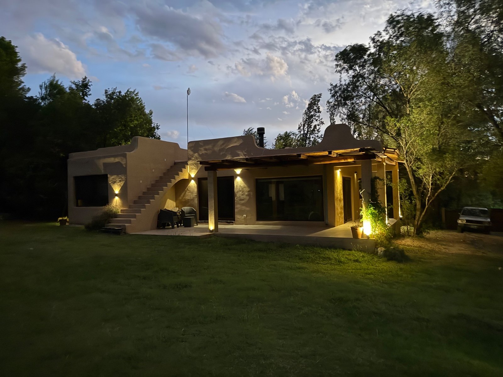 🏡 Magnifica propiedad en Merlo, San Luis - Imagen 10