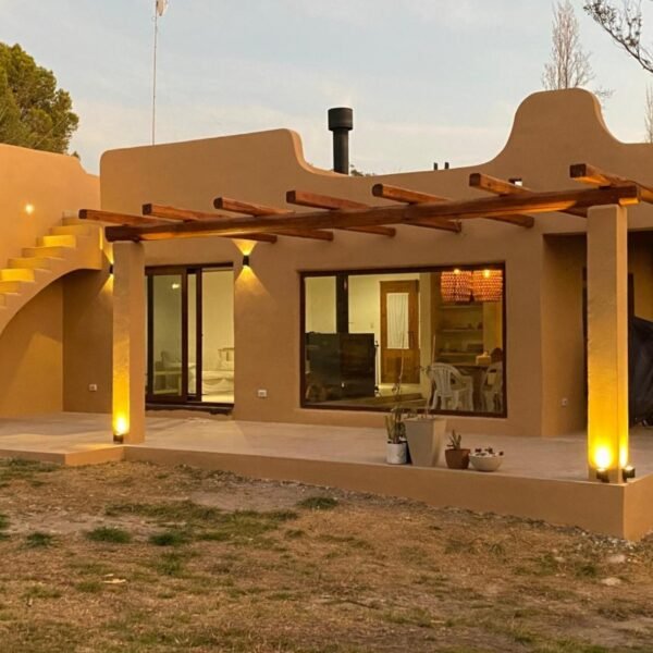 🏡 Magnifica propiedad en Merlo, San Luis