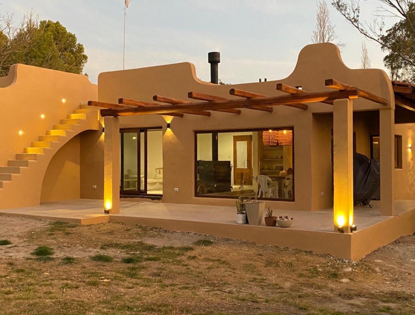 🏡 Magnifica propiedad en Merlo, San Luis