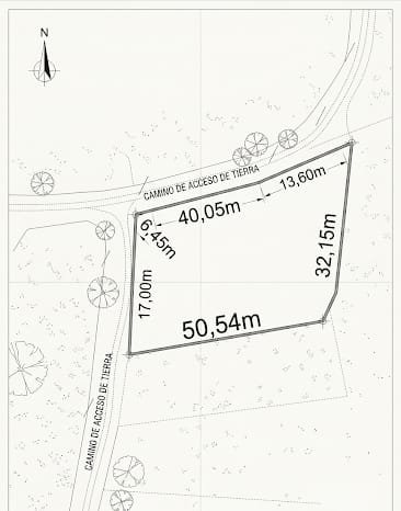 Venta de Terreno en Cortaderas, San Luis – Barrio Cerrado Aguas Blancas - Imagen 7
