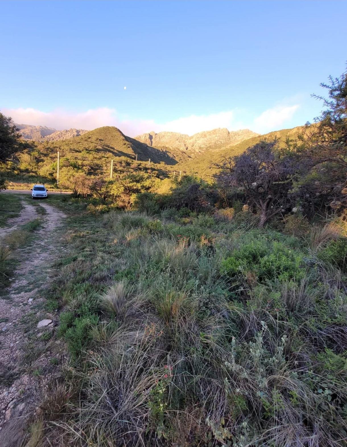 Venta de Terreno en Cortaderas, San Luis – Barrio Cerrado Aguas Blancas - Imagen 6