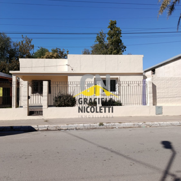 Excelente Oportunidad de Inversión en el Centro de Merlo, San Luis