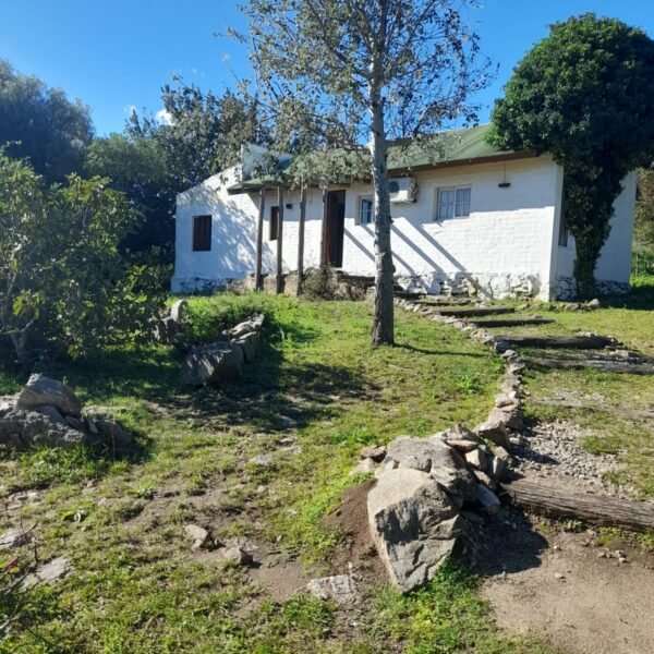 Oportunidad en Cerro de Oro — Naturaleza, tranquilidad y potencial de crecimiento