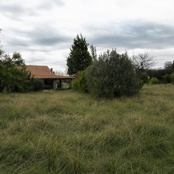 Oportunidad de inversión en Las Chacras, Córdoba