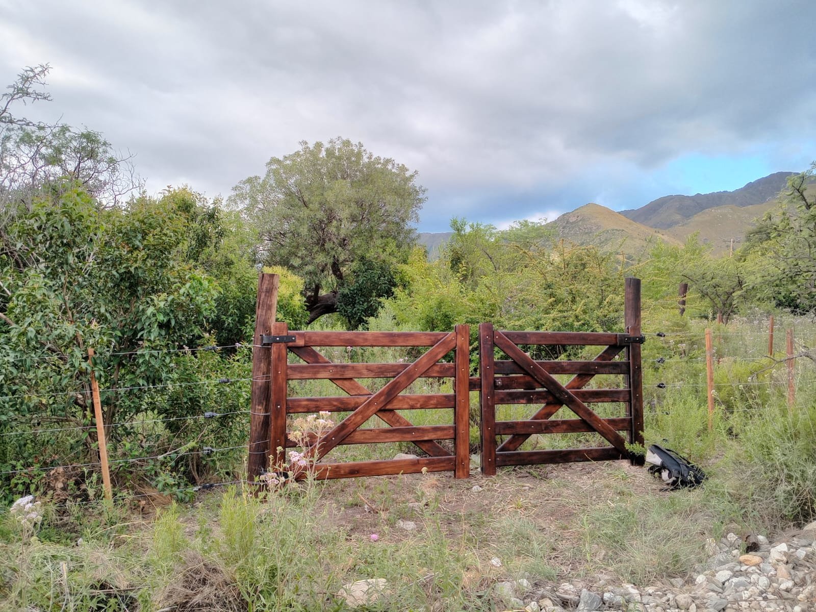 Terreno en Venta – Rincón del Este, Merlo (San Luis) - Imagen 2