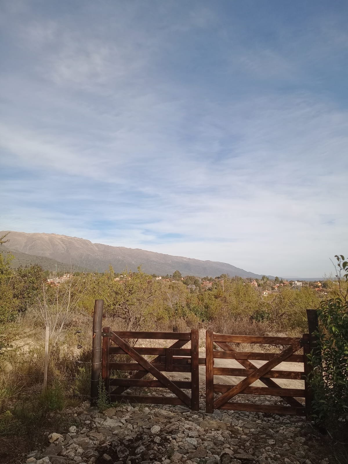 Terreno en Venta – Rincón del Este, Merlo (San Luis) - Imagen 3